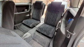 Opel Zafira, снимка 12