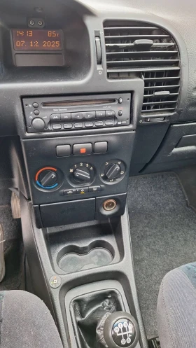 Opel Zafira, снимка 7