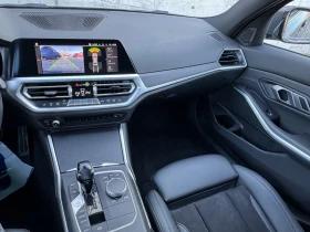 BMW 320 X-DRIVE M-Sport Individual, снимка 16