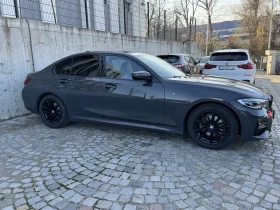 BMW 320 X-DRIVE M-Sport Individual, снимка 5