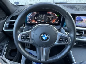 BMW 320 X-DRIVE M-Sport Individual, снимка 9