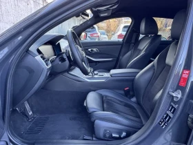 BMW 320 X-DRIVE M-Sport Individual, снимка 10