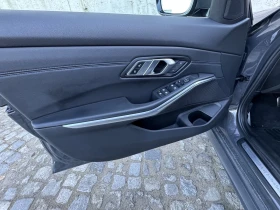 BMW 320 X-DRIVE M-Sport Individual, снимка 11