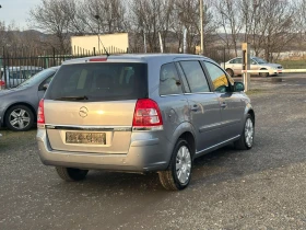 Opel Zafira 1, 6i , снимка 5