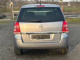 Opel Zafira 1, 6i , снимка 6
