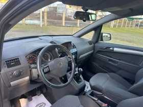 Opel Zafira 1, 6i , снимка 8
