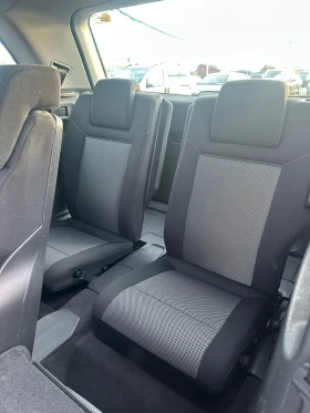 Opel Zafira 1, 6i , снимка 17