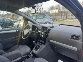 Opel Zafira 1, 6i , снимка 12
