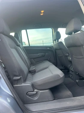 Opel Zafira 1, 6i , снимка 11