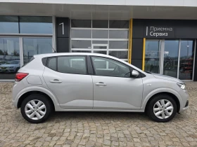 Dacia Sandero Comfort, снимка 4