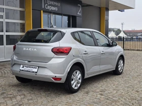 Dacia Sandero Comfort, снимка 5