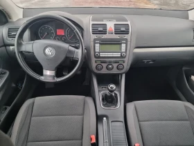 VW Golf 1.6 Б-Г , снимка 9