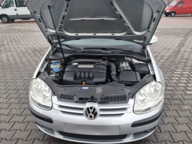 VW Golf 1.6 Б-Г , снимка 14