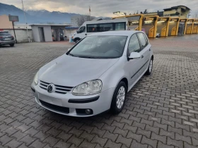 VW Golf 1.6 Б-Г , снимка 1