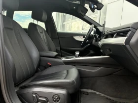 Audi A4 S line 40 TDI quattro, снимка 12