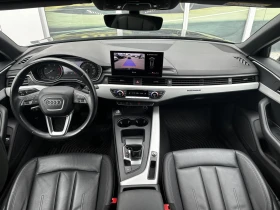 Audi A4 S line 40 TDI quattro, снимка 8