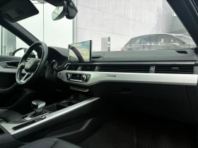 Audi A4 S line 40 TDI quattro, снимка 10