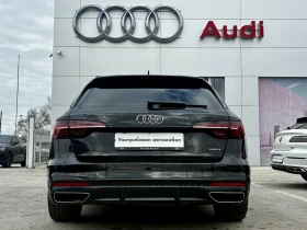Audi A4 S line 40 TDI quattro, снимка 5