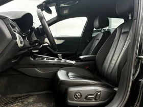 Audi A4 S line 40 TDI quattro, снимка 11