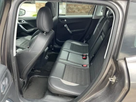 Peugeot 2008 //АВТОМАТИК//КОЖА//E-HDI//, снимка 11