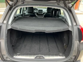 Peugeot 2008 //АВТОМАТИК//КОЖА//E-HDI//, снимка 13