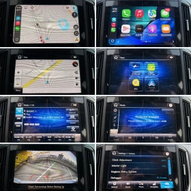 Subaru XV - 2.0 - Awd - Keyless - Navi - CarPlay - X-mode -, снимка 13