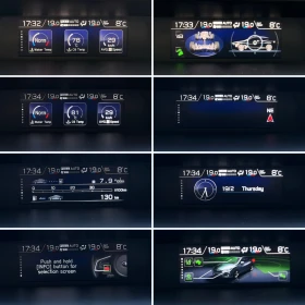 Subaru XV - 2.0 - Awd - Keyless - Navi - CarPlay - X-mode -, снимка 14