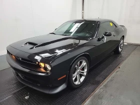 Dodge Challenger GT  CARFAX, снимка 1