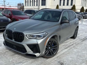 BMW X5M * Competition * CARFAX * ЦЕНА ДО БГ, снимка 1