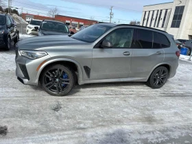 BMW X5M * Competition * CARFAX * ЦЕНА ДО БГ, снимка 2