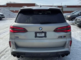 BMW X5M * Competition * CARFAX * ЦЕНА ДО БГ, снимка 4