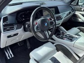 BMW X5M * Competition * CARFAX * ЦЕНА ДО БГ, снимка 10