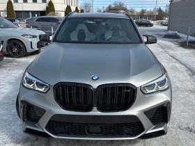 BMW X5M * Competition * CARFAX * ЦЕНА ДО БГ, снимка 5