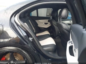 Mercedes-Benz C 43 AMG 3l Amg C 43 4Matic, снимка 8