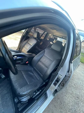 BMW 525 2.5, снимка 3