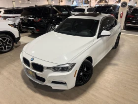 BMW 330 M SPORT * * XDRIVE * * CARFAX * * АВТО КРЕДИТ * * , снимка 1
