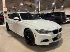BMW 330 M SPORT * * XDRIVE * * CARFAX * * АВТО КРЕДИТ * * , снимка 3
