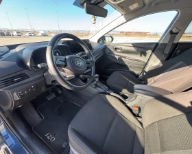 Hyundai I20, снимка 6