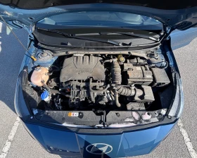 Hyundai I20, снимка 13