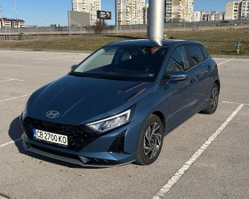 Hyundai I20, снимка 1