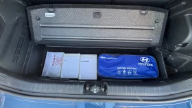 Hyundai I20, снимка 15
