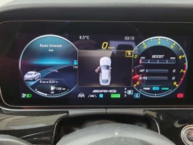 Mercedes-Benz AMG GT * 53 * CARFAX * ЦЕНА ДО БГ, снимка 10