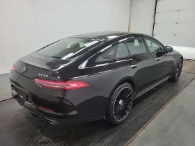 Mercedes-Benz AMG GT * 53 * CARFAX * ЦЕНА ДО БГ, снимка 3