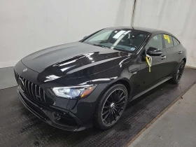 Mercedes-Benz AMG GT * 53 * CARFAX * ЦЕНА ДО БГ, снимка 1