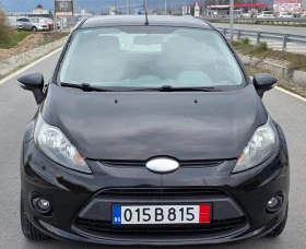 Ford Fiesta 1.4tdci 70ks, снимка 2