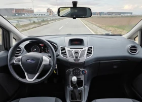 Ford Fiesta 1.4tdci 70ks, снимка 9
