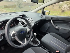 Ford Fiesta 1.4tdci 70ks, снимка 7