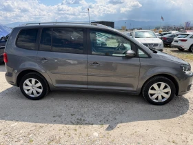 VW Touran 1.4 ТSI ФАБРИЧЕН МЕТАН, снимка 2