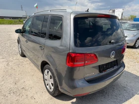 VW Touran 1.4 ТSI ФАБРИЧЕН МЕТАН, снимка 5