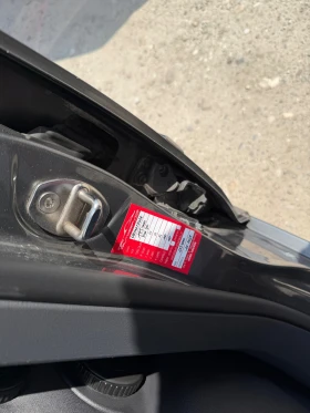 VW Touran 1.4 ТSI ФАБРИЧЕН МЕТАН, снимка 10